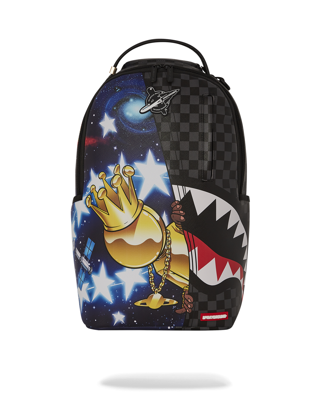ASTROMANE INTERSELLAR DLXSV BACKPACK