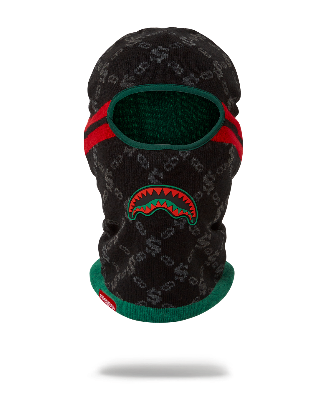 DINERO SKI MASK