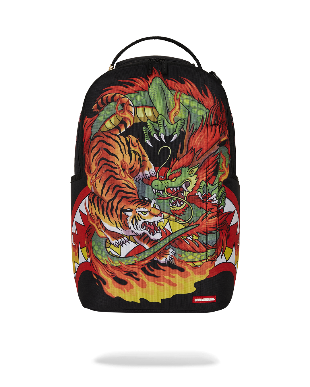 COME AT ME BRO DLXR BACKPACK