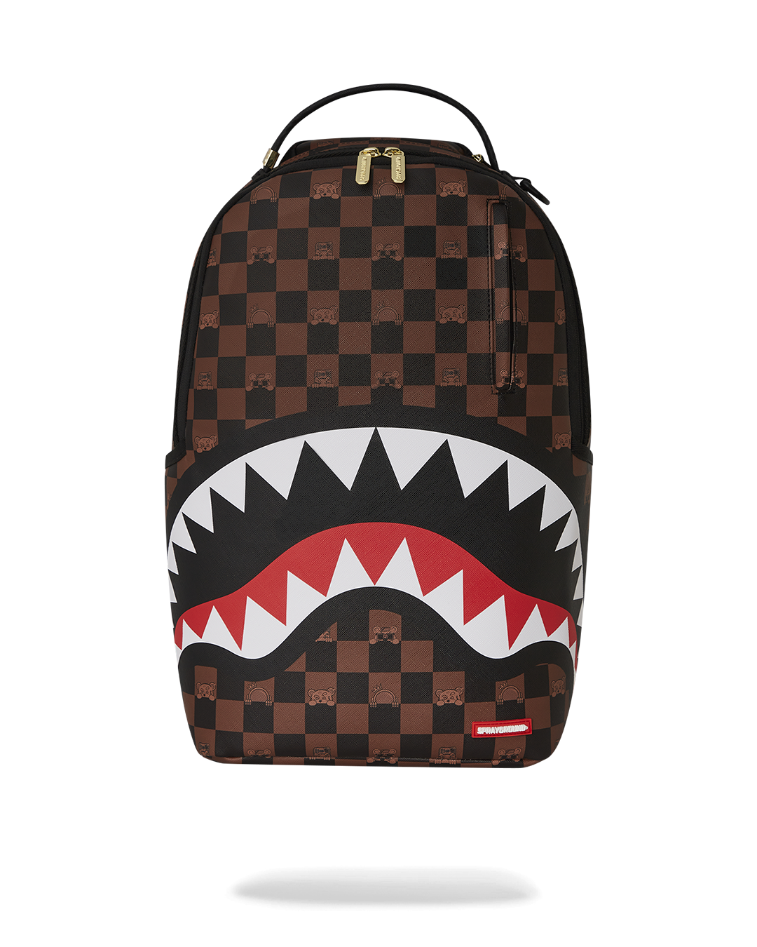 THE HIDEOUT BACKPACK